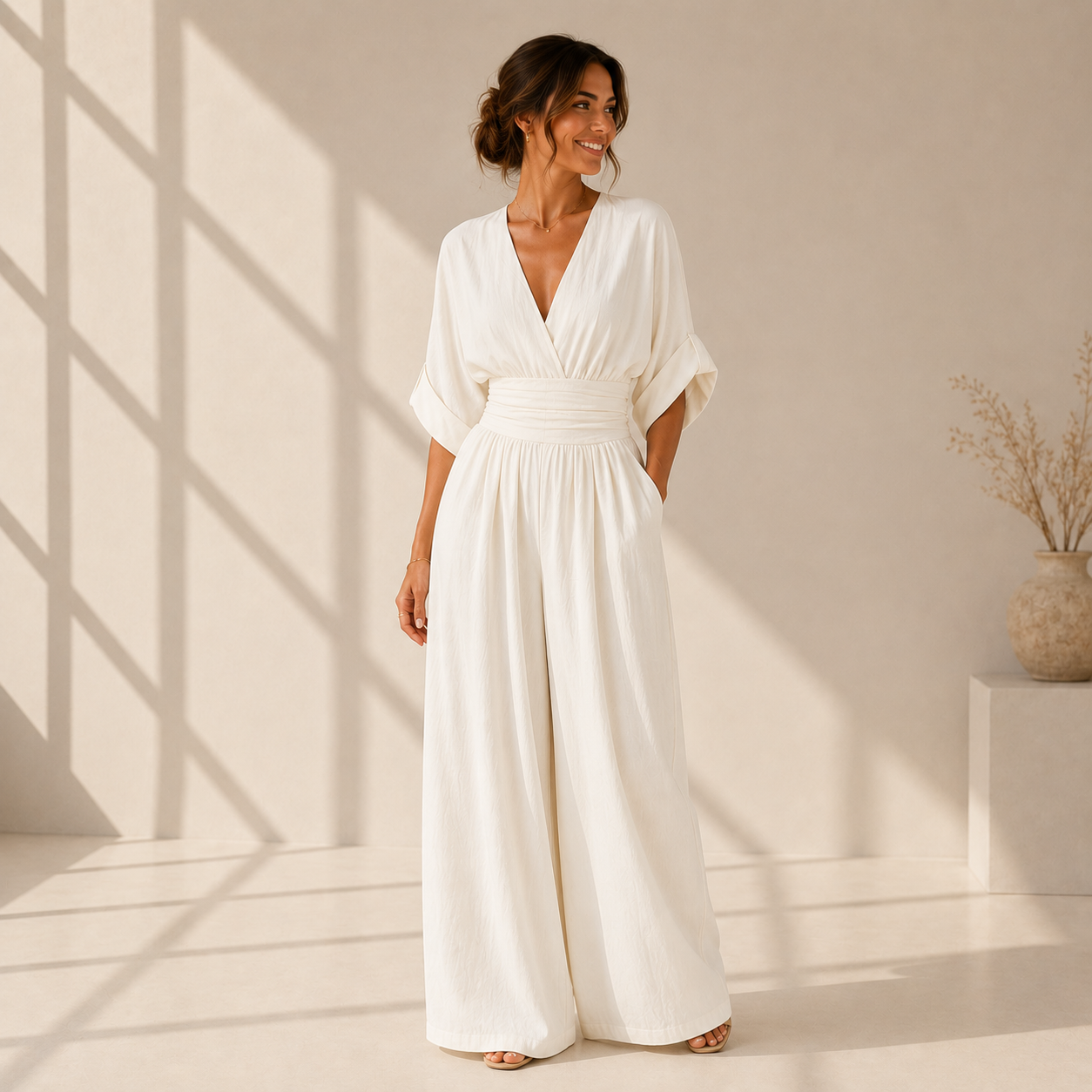 Stijlvolle Jumpsuit