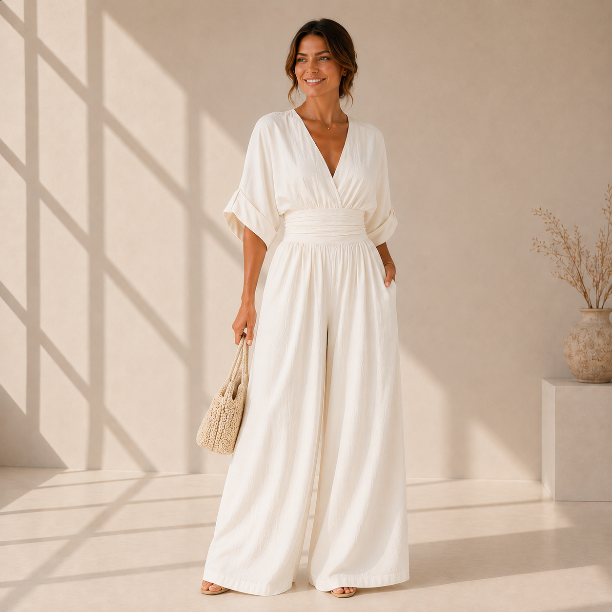 Stijlvolle Jumpsuit