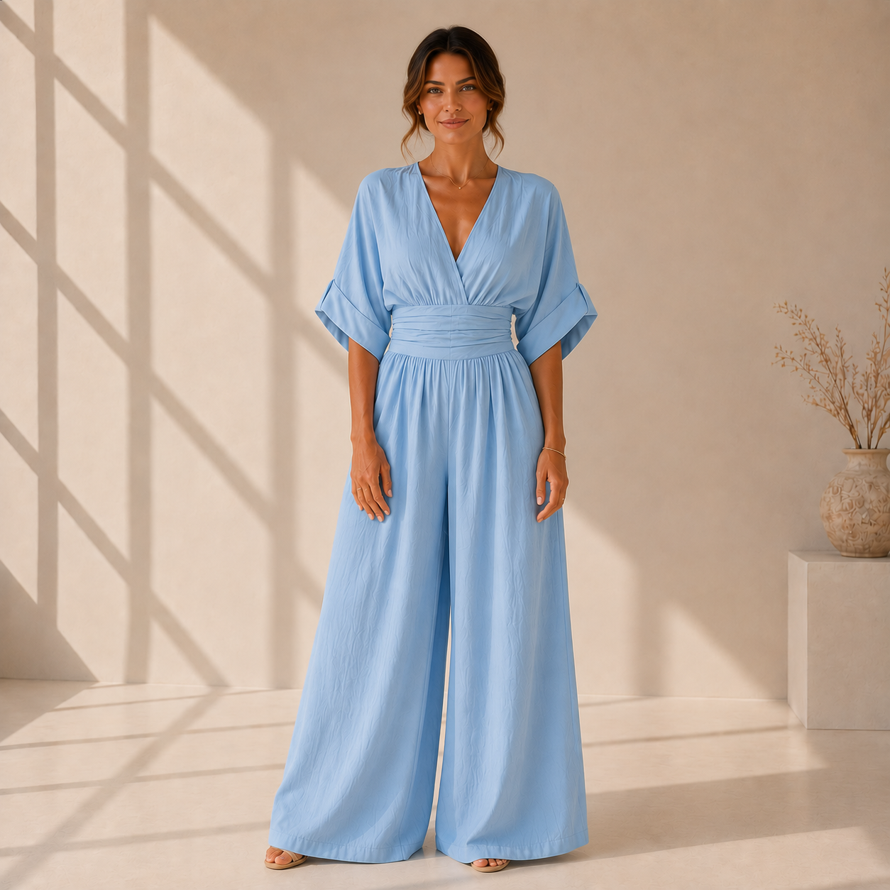 Stijlvolle Jumpsuit