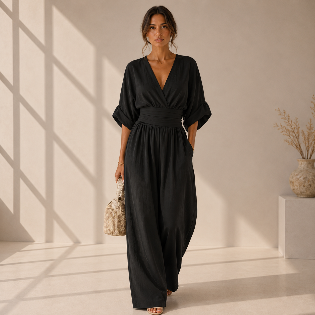 Stijlvolle Jumpsuit
