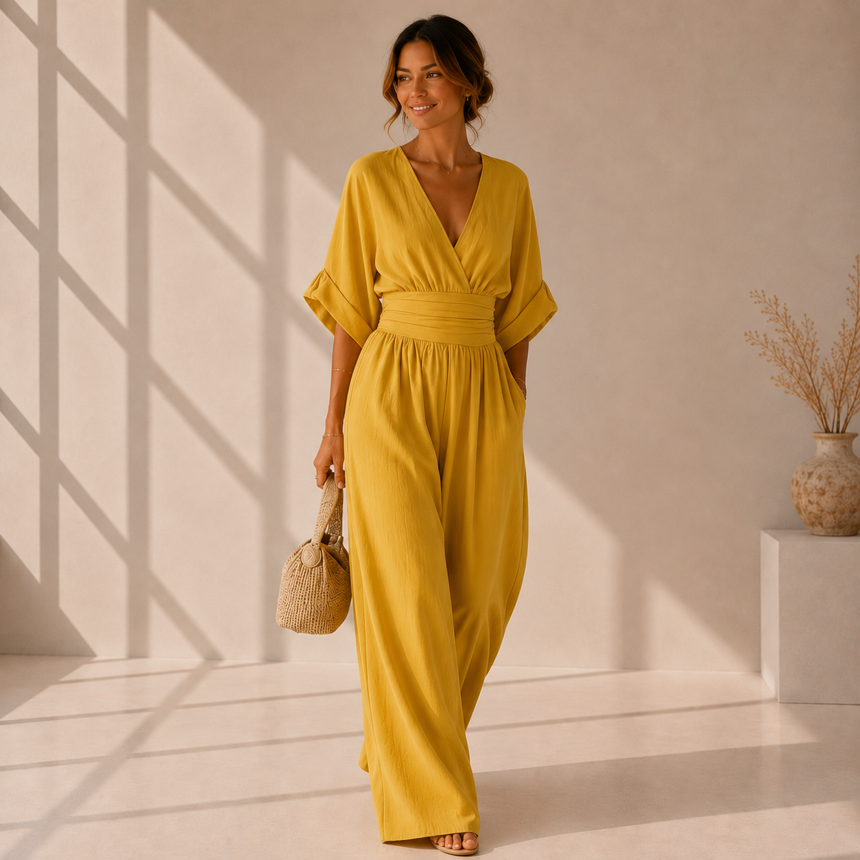 Stijlvolle Jumpsuit