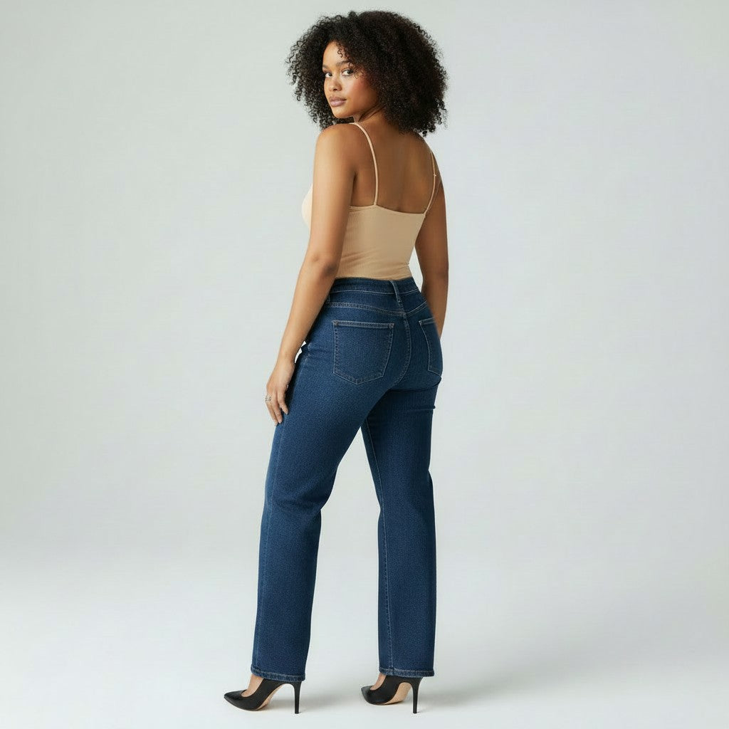Bodysuit shapewear slip