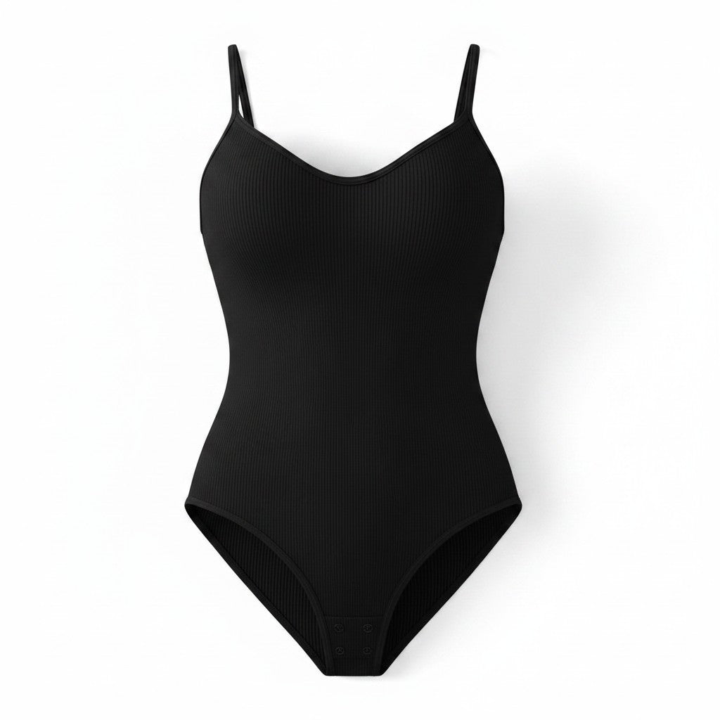 Bodysuit shapewear slip